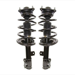 Brand New Front Complete Struts Assembly For 10-13 Kia Forte & Forte Koup