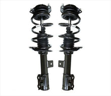 Front Struts 6 Speed Automatic Transmission for Hyundai Sedan Elantra 1.8 11-16