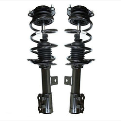 Front Struts 6 Speed Automatic Transmission for Hyundai Sedan Elantra 1.8 11-16