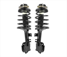 100% nuevos puntales delanteros completos tracción trasera para Nissan Pathfinder V6 02-04