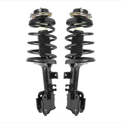 100% New Front Complete Struts REAR WHEEL DRIVE for Nissan Pathfinder V6 02-04