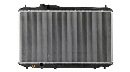 Leak Tested Radiator for 2012 2013 2014 2015 Honda Civic Coupe 2.4L