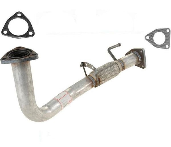 Front Engine Pipe For 1998-2002 Accord Manual Transmission Federal Emissions