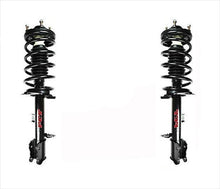 Front Complete Struts For Escape 01-12 V6 Tribute 01-11 V6 Mariner 05-11 V6
