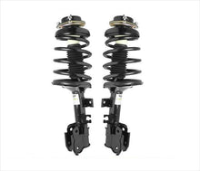 Front L&R Complete Coil Spring Struts for Kia Spectra 00-04 1.8L Engine