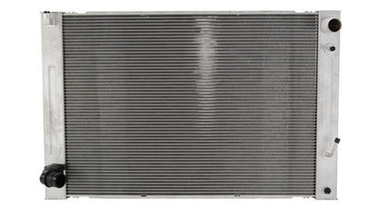 Radiator & Condenser Unit for 2009-2014 Nissan 370Z & 08-13 G37 REF 21460-JK90B