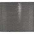 Unidad de radiador y condensador para Nissan 370Z y 2009-2014 y 08-13 G37 REF 21460-JK90B