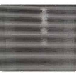 Unidad de radiador y condensador para Nissan 370Z y 2009-2014 y 08-13 G37 REF 21460-JK90B