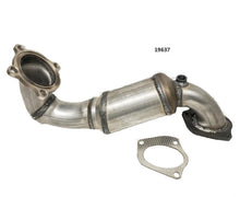 Convertidor catalítico delantero para Buick Regal 2.0L Turbo 2012-2013 fabricado en EE. UU.