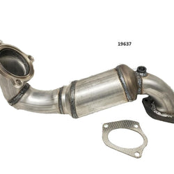 Front Catalytic Converter Fits For 2012-2013 Buick Regal 2.0L Turbo Made in USA