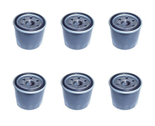 Filtros de transmisión automática giratorios para Subaru TZ1A3 TZ1B8 38325KA000, paquete de 6