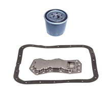 Automatic Transmission Filter Kit 3pc Fits For Subaru Outback 00-04 TZ1A3 Trans