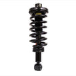 Navigator 2003-2006 Rear Air Spring to Coil Spring Conversion
