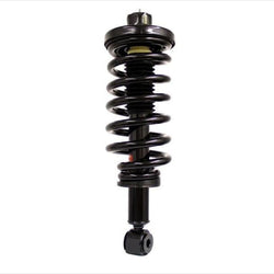 Navigator 2003-2006 Rear Air Spring to Coil Spring Conversion