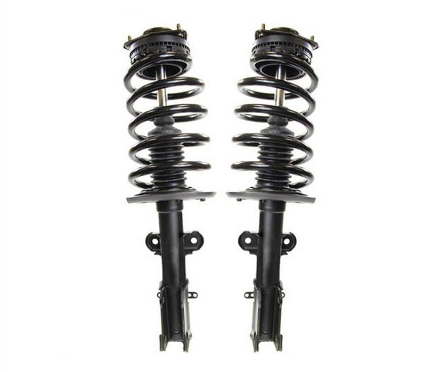 Front Complete Coil Spring Struts for 09-2010 Volkswagen Routan SE SEL
