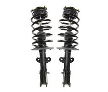 Front Complete Coil Spring Struts for 09-2010 Volkswagen Routan SE SEL