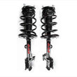 Front Left & Right Complete Struts for Toyota Highlander No Hybrid 08-13