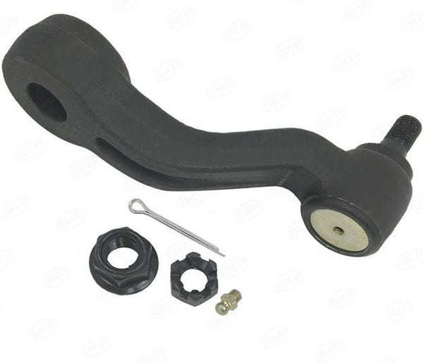 Brazo tensor de dirección con soporte de marco para camionetas Chevrolet 93-99 15 25 35