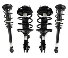 Complete Coil Spring Strut Assembly's For 2000-2005 Mitsubishi Eclipse Coupe