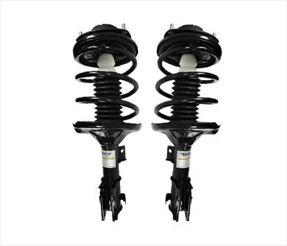 Front Coil Spring Struts for Mitsubishi Eclipse Hatchback Coupe 2000 2003 2005