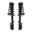 REAR Complete Struts for Toyota Highlander 04-07 Front Wheel Drive 4 Speed Auto