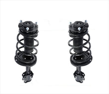 Front Complete Struts Assembly With Coil Springs For Toyota Sienna 2007-2010
