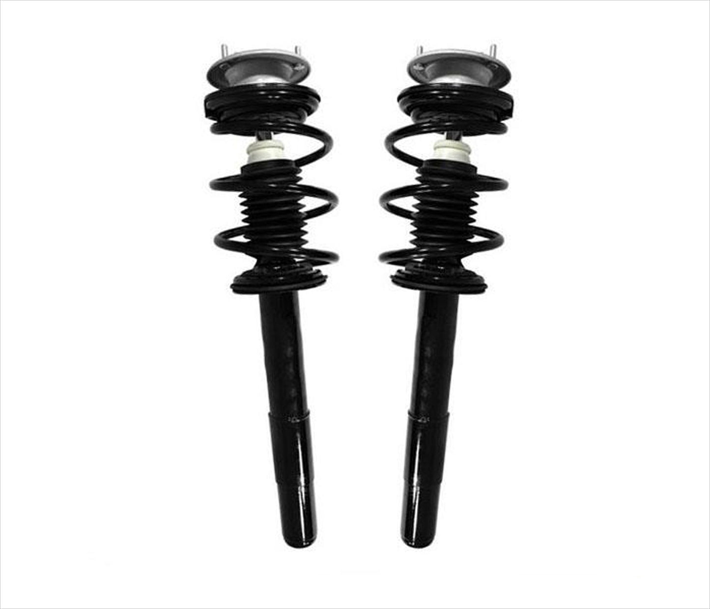 Puntal de resorte delantero completo para BMW 525I 01-03, tracción trasera de 4 puertas, no deportivo