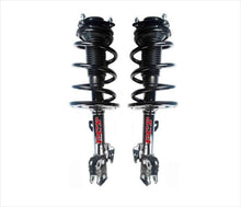 Front Complete Struts for Toyota Sienna XLE 3.5 Front Wheel Drive 2011-2014