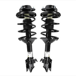 Front Complete Quick Coil Spring Strut Assembly for 11-14 Mustang 3.7L 5.0L New