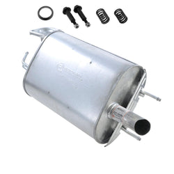 Fits 2001-2003 Toyota Highlander 3.0L New Rear Muffler & Hardware