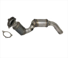 Front Main Catalytic Converter For Jaguar XF 2.0L Turbo 2013 2014 2015