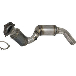 100% New Front Main Catalytic Converter Fits for Jaguar XF 2.0L Turbo 13-15