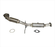 Engine Pipe Catalytic Converter All Wheel Drive for Volvo S60 2.5L Turbo 12-16