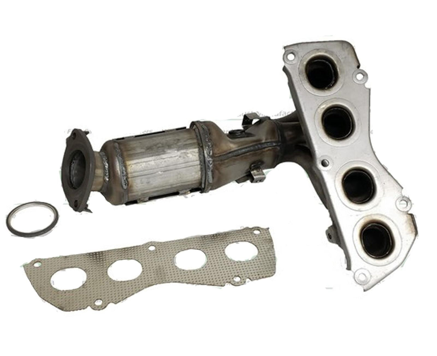 Para Toyota Camry 2010-11, colector delantero de 2,5 L con convertidor catalítico, EE. UU.