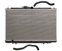Radiator With Hoses & Cap Fits For 2001-2003 Acura CL 3.2L REF# 19010-PXG51
