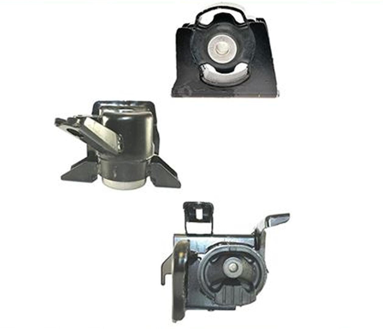 Para motor Scion XB 2.4L 2008-2012 y soportes de transmisión automática, kit de 3 piezas