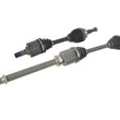 Ejes de eje Cv de transmisión automática delantera para Nissan Altima 3.5L 2007-2010