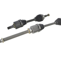 Front Automatic Transmission Cv Shaft Axles for Nissan Altima 3.5L 2007-2010