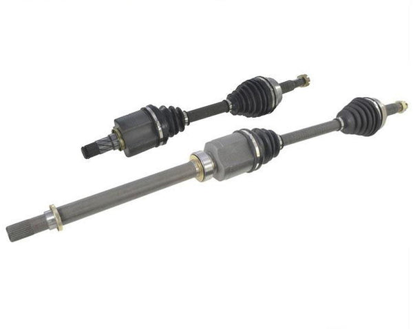 Ejes de eje Cv de transmisión automática delantera para Nissan Altima 3.5L 2007-2010
