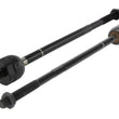 Front Tie Rods for Ford Focus With Variable Steering 2009-2011 REF# 9S4Z3280B