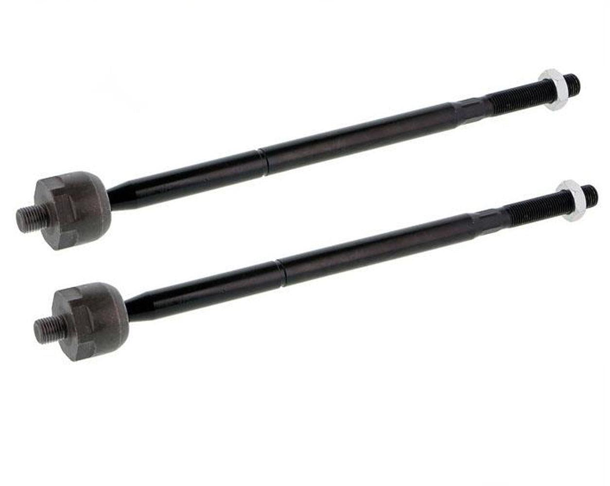 Inner Tie Rods for Buick Encore 13-19 for Chevrolet Sonic 12-19