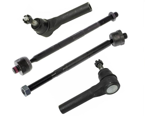 Inner & Outer Tie Rods REF# 22868912 for Chevrolet Siverado 1500 14-18