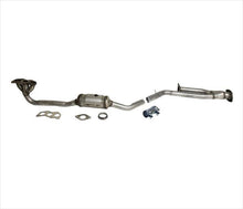 Drivers Side MADE IN USA CatalyticConverter for Subaru Outback 3.6L 10-15