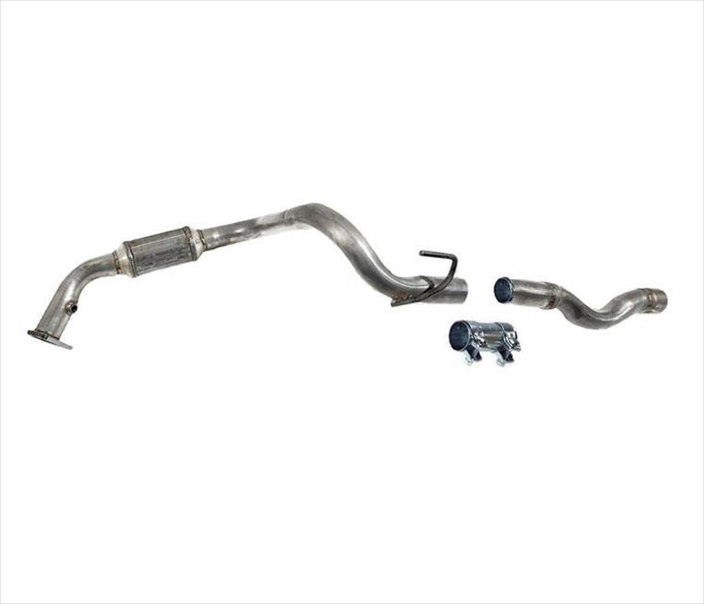 Nuevo convertidor catalítico fabricado en Estados Unidos para el lado del conductor 07-08 Suburban 2500 6.0L