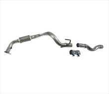 Catalytic Converter Made in USA for Drivers Side Fits 2007-08 Suburban 2500 6.0L