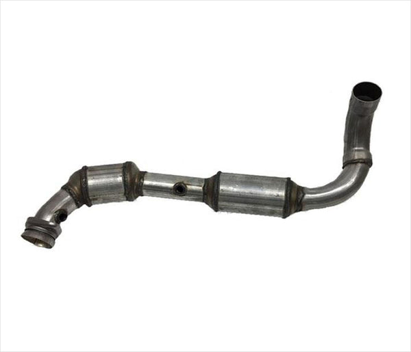 NY California CARB Catalytic Converter for 04 F150 5.4 Driver Side 4 Wheel Drive