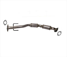 Convertidor catalítico trasero fabricado en Estados Unidos para Chevy Trailblazer 4.2L 08-09