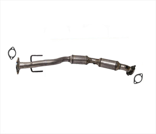 Rear Catalytic Converter Made in USA fits for Chevy Trailblazer 4.2L 08-09