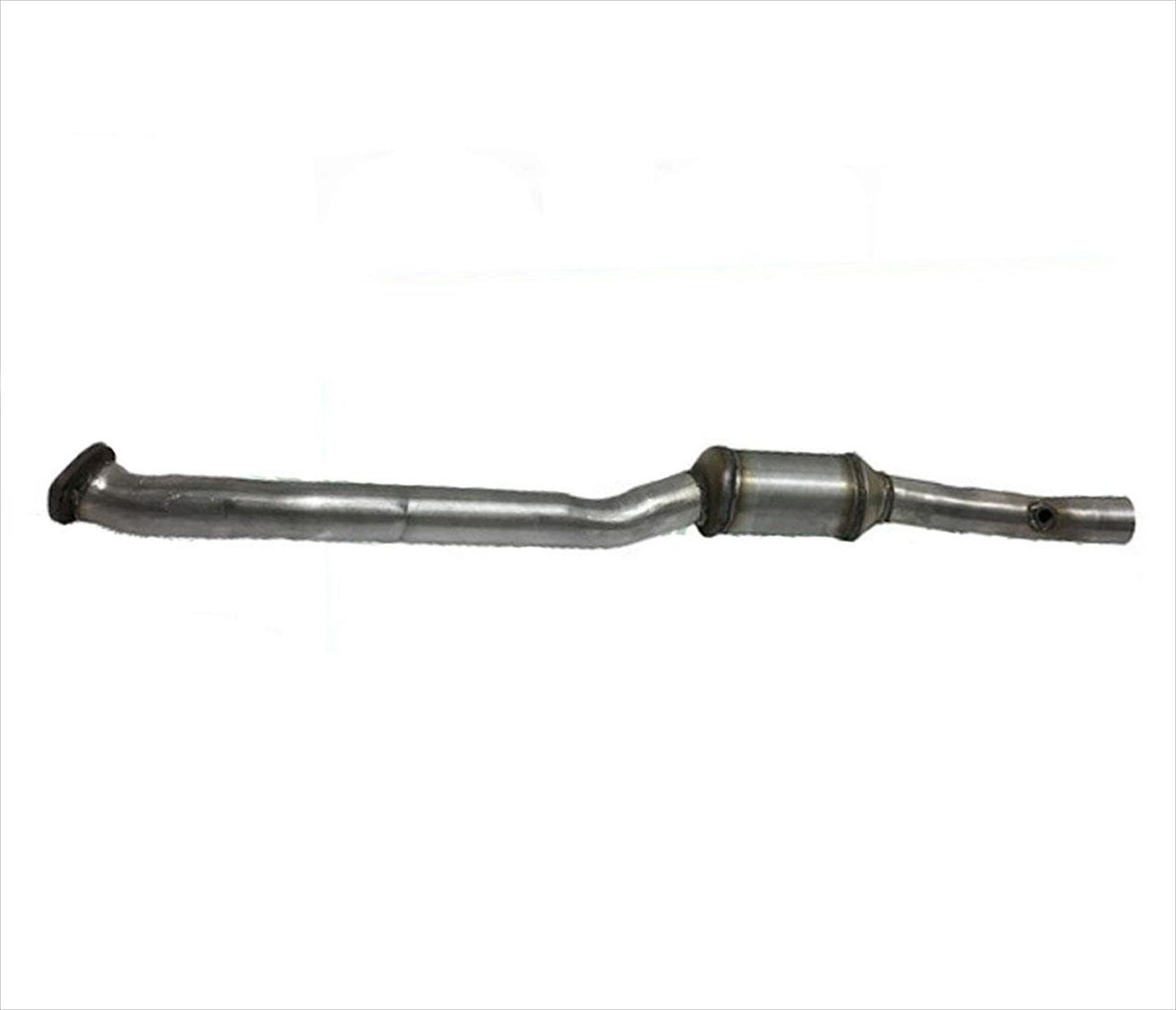 Convertidor catalítico trasero izquierdo fabricado en Estados Unidos para BMW 540I 99-03 4.4L