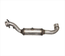 Ing. de Conductores. Tubo y convertidor catalítico 2015-2017 para Ford Expedition 3.5L Turbo